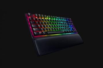 Razer Huntsman V2 TKL beschikbaar voor biedingen