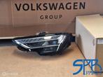 AUDI A3 8Y facelift 2024-2025 LED KOPLAMP LINKS 8Y0941033D, Auto-onderdelen, Verlichting, Audi, Nieuw, Audi, Ophalen of Verzenden