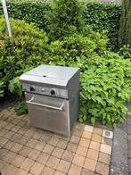 Boretti Teppanyaki barbecue buitenkeuken, Ophalen, Gebruikt, Boretti