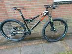KTM Scarp 292 Fully XT 29er 2x11, Ophalen