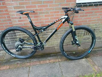 KTM Scarp 292 Fully XT 29er 2x11 beschikbaar voor biedingen