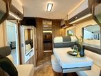 CI / RollerTeam Magis 65 XT 5 Pers. Queensbed met lage insta, 7 tot 8 meter, Bedrijf, Half-integraal, Fiat