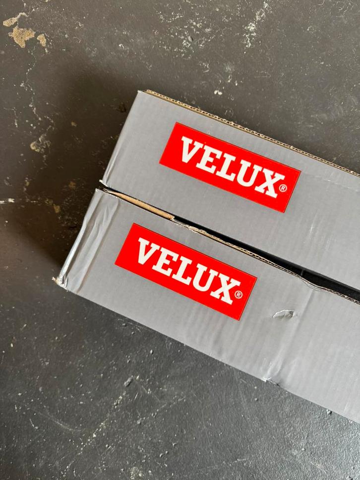 Velux verduistering rol gordijn nieuw in doos uk04 GGU, Huis en Inrichting, Stoffering | Gordijnen en Lamellen, Nieuw, Minder dan 100 cm