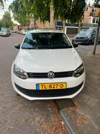 Volkswagen Polo 1.2 6V 44KW 5D My2009 2010 Wit, Auto's, Volkswagen, Voorwielaandrijving, 967 kg, 1198 cc, Wit