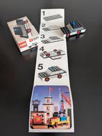 LEGO set 611, Kinderen en Baby's, Speelgoed | Duplo en Lego, Ophalen, Gebruikt, Complete set, Lego