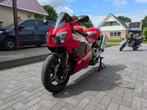 Honda VTR 1000 SP1 RC51 Origineel NL Motor 3de eigenaar, Motoren, Motoren | Honda, 2 cilinders, Motorrijbewijs A, Super Sport