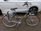 Rih electric, Fietsen en Brommers, Ophalen of Verzenden, Zo goed als nieuw, Minder dan 10 versnellingen, Overige merken
