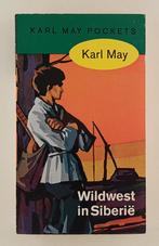 May, Karl - Wildwest in Siberië