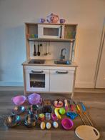 Ikea speel keuken, Kinderen en Baby's, Speelgoed | Speelkeukens, Ophalen, Gebruikt