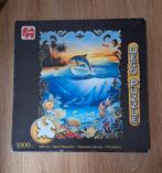 Djeco legpuzzel, Ophalen of Verzenden, 500 t/m 1500 stukjes, Zo goed als nieuw