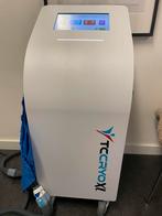 TC Cryo XL, Ophalen, Zo goed als nieuw