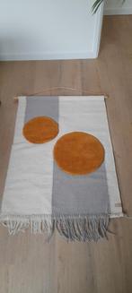 Wandkleed 82x116, Ophalen, Zo goed als nieuw