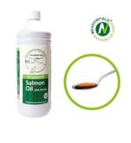 meadowfield zalmolie 500 ml, Ophalen of Verzenden, Hond