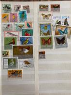 Postzegels, Postzegels en Munten, Postzegels | Volle albums en Verzamelingen, Ophalen of Verzenden, Buitenland
