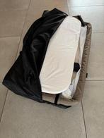 Co-sleeper / Aanschuifbedje, Kinderen en Baby's, Babywiegjes en Ledikanten, Ophalen, Zo goed als nieuw, Ledikant