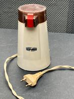 Retro Koffiemolen - Vendomatic, Witgoed en Apparatuur, Ophalen of Verzenden, Gebruikt, Blender