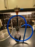 Waterpijp - H60cm, Ophalen, Zo goed als nieuw, (Water)pijp