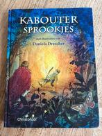 Kabouter Sprookjes - Daniela Drescher, Ophalen of Verzenden, Zo goed als nieuw