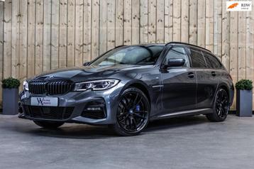 BMW 3-serie Touring 330e M-Sport *Laser*Camera*Head-Up*Assis beschikbaar voor biedingen