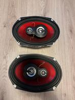 Auto speakers Magnum, Ophalen of Verzenden, Nieuw