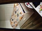 Kledingkast +bed, Huis en Inrichting, Ophalen of Verzenden, Zo goed als nieuw, 50 tot 75 cm, 50 tot 100 cm