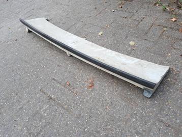 Opel Manta 400 kofferspoiler, heckspoiler orgineel irmscher. beschikbaar voor biedingen
