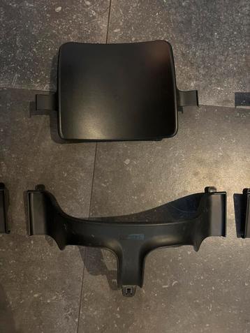 Stokke Peuterzitje Zwart beschikbaar voor biedingen