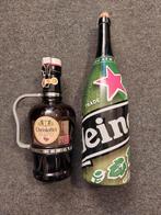 bierfles ,Grote bierfles, speciaal bier, Ophalen, Nieuw, Flesje(s), Overige merken