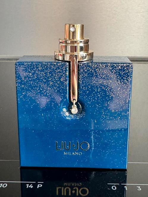 Lui Jo milano 75ml eau de parfum, Sieraden, Tassen en Uiterlijk, Uiterlijk | Parfum, Nieuw, Ophalen of Verzenden