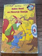 Disney boekenclub Mowgli en Kaa de slang, Ophalen of Verzenden, Gelezen, Sprookjes