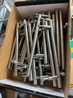 Handgreep keukenkast 35 stuks, Ophalen, Minder dan 50 cm, Overige kleuren, Nieuw