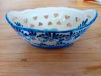 Delfts blauw bonbonschaaltje, Ophalen of Verzenden