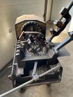 Draad snijmachine, Doe-het-zelf en Verbouw, Gereedschap | Overige machines, Ophalen, Zo goed als nieuw