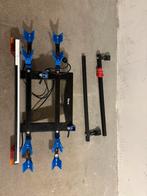 Tacx fietsendrager, Auto diversen, Fietsendragers, Ophalen, 2 fietsen, Zo goed als nieuw, Trekhaakdrager