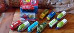 Chuggington Treinset Speelgoed, Ophalen of Verzenden, Zo goed als nieuw, Jongen of Meisje