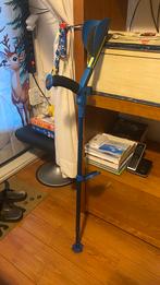 Loopkruk elleboogkruk, Ophalen, Zo goed als nieuw