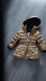 Meisjes winterjas gewatteerd maat 80, Meisje, Nieuw, Ophalen of Verzenden, Prenatal