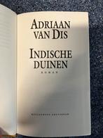 Indische Duinen - Adriaan van Dis, Ophalen of Verzenden, Zo goed als nieuw, Adriaan van Dis, Nederland