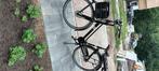 Te koop elektrische fiets, Fietsen en Brommers, Elektrische fietsen, Ophalen of Verzenden, Gebruikt, 30 tot 50 km per accu, Sparta