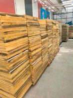 Glaswol platen., Ophalen of Verzenden, Steenwol, 4 tot 8 cm, 15 m² of meer