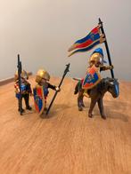 Playmobil Leeuwenridders Verkenners (6006), Kinderen en Baby's, Speelgoed | Playmobil, Ophalen of Verzenden