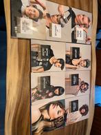 Hair Level Kappersboeken + Visagie, Boeken, Ophalen of Verzenden, Gelezen, Overige onderwerpen