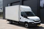 Iveco Daily 35C16 | 91.785 km|Airco+Cruis+Camera| Nieuwe APK, Euro 6, Iveco, Wit, Particulier