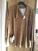 Semple piu  tuniek, Kleding | Dames, Ophalen of Verzenden, Zo goed als nieuw, Maat 42/44 (L)