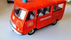 Peugeot J7 / Norev, Hobby en Vrije tijd, Modelauto's | 1:43, Ophalen of Verzenden, Zo goed als nieuw, Auto, Norev