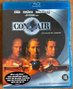 Blu-Ray CON AIR Nicolas Cage John Cusack Nederlandse Versie, Cd's en Dvd's, Ophalen of Verzenden, Zo goed als nieuw, Actie