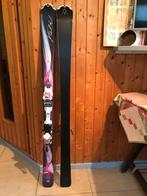Volkl dames ski lengte 148, Sport en Fitness, Overige merken, 140 tot 160 cm, Ophalen of Verzenden, Zo goed als nieuw