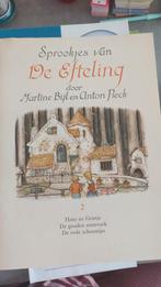 Sprookjes van de Efteling, Verzamelen, Efteling, Ophalen of Verzenden, Overige typen