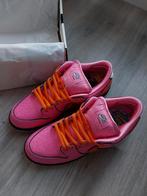 Nike SB Dunk Low Powerpuff Girls Blossom (45), Nike SB, Nieuw, Ophalen of Verzenden, Sneakers of Gympen