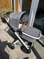 Zeer complete dubatti kinderwagen, Ophalen of Verzenden, Zo goed als nieuw, Overige merken